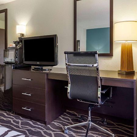 Sleep Inn Fayetteville I-95 Extérieur photo