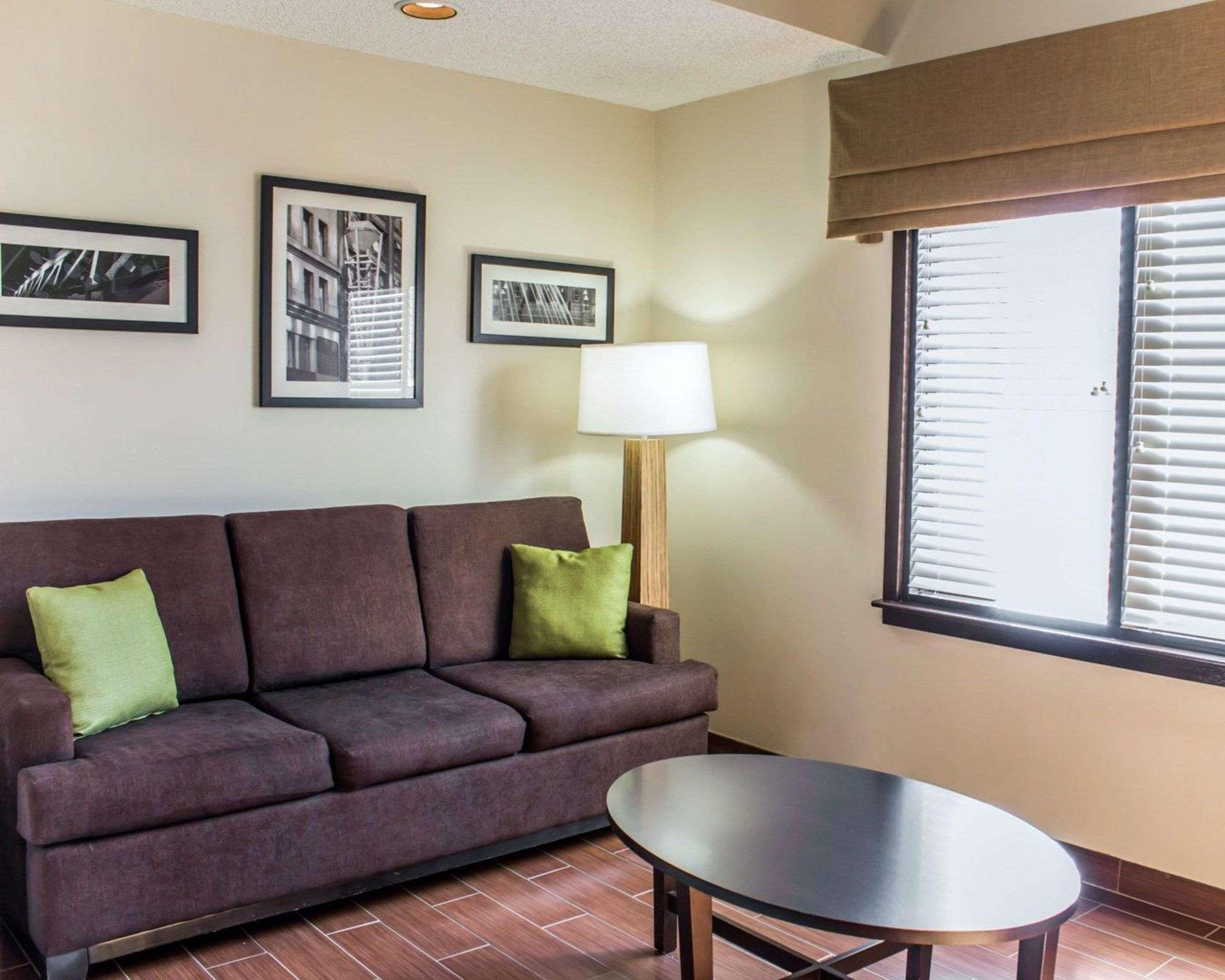 Sleep Inn Fayetteville I-95 Extérieur photo