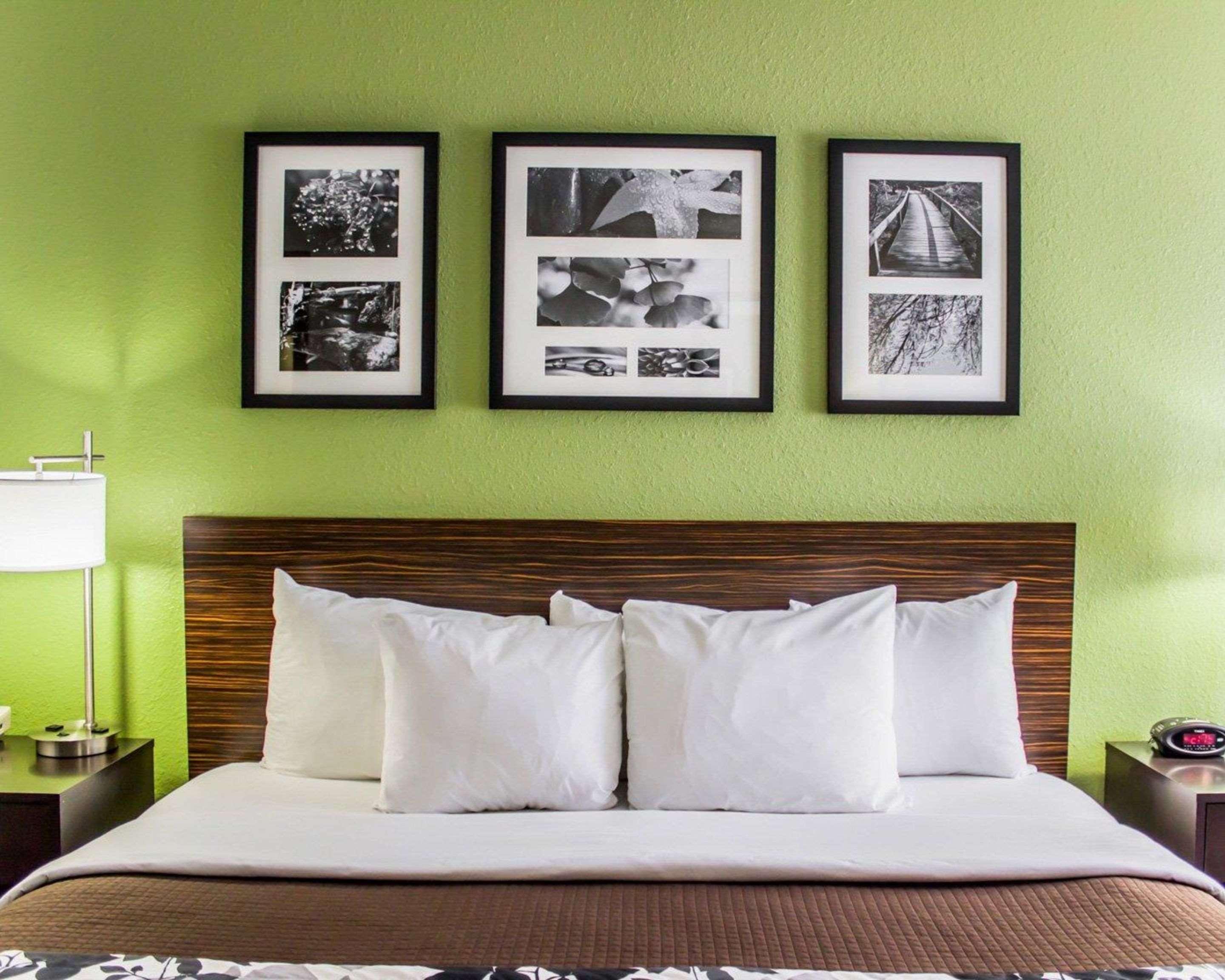 Sleep Inn Fayetteville I-95 Extérieur photo
