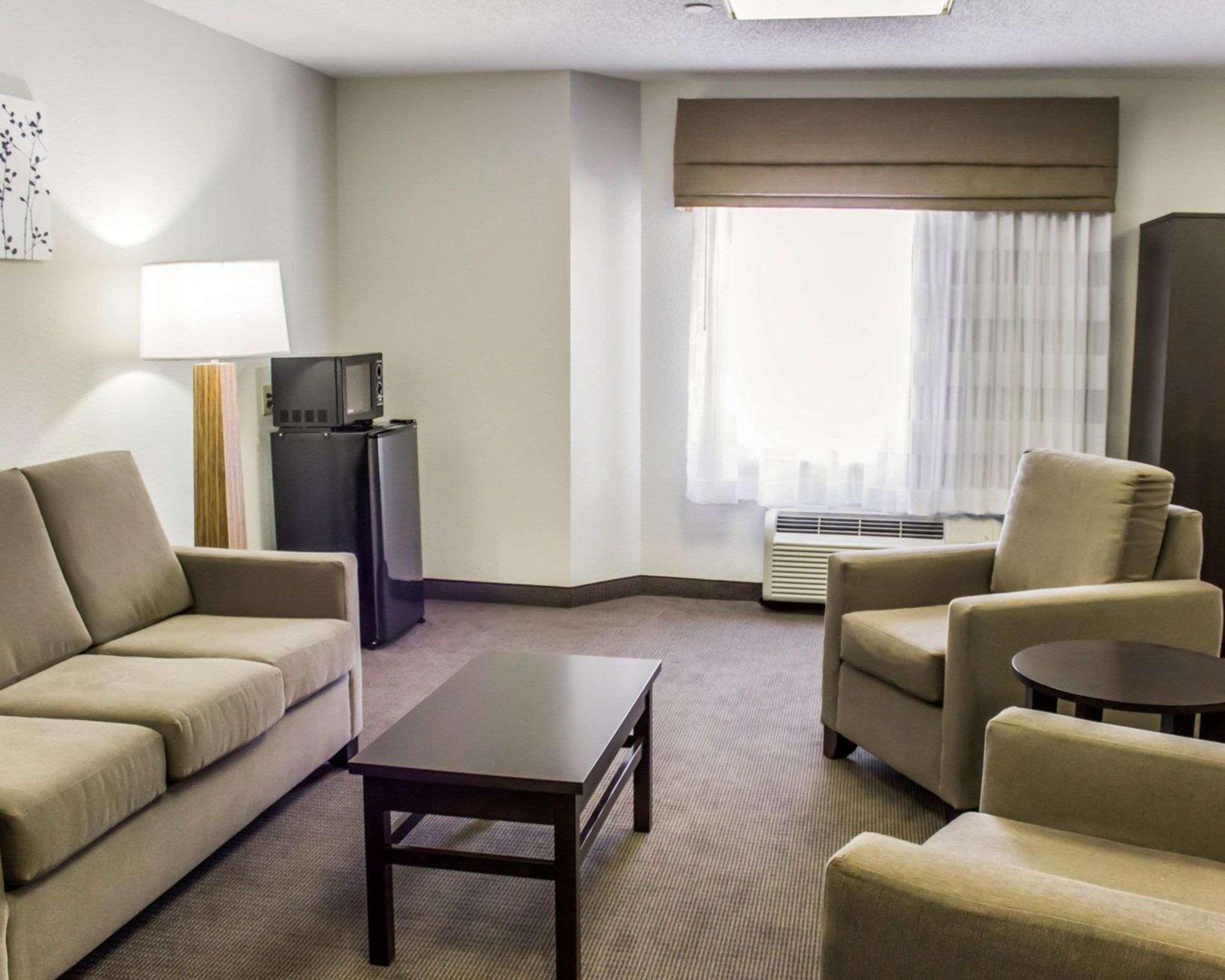 Sleep Inn Fayetteville I-95 Extérieur photo