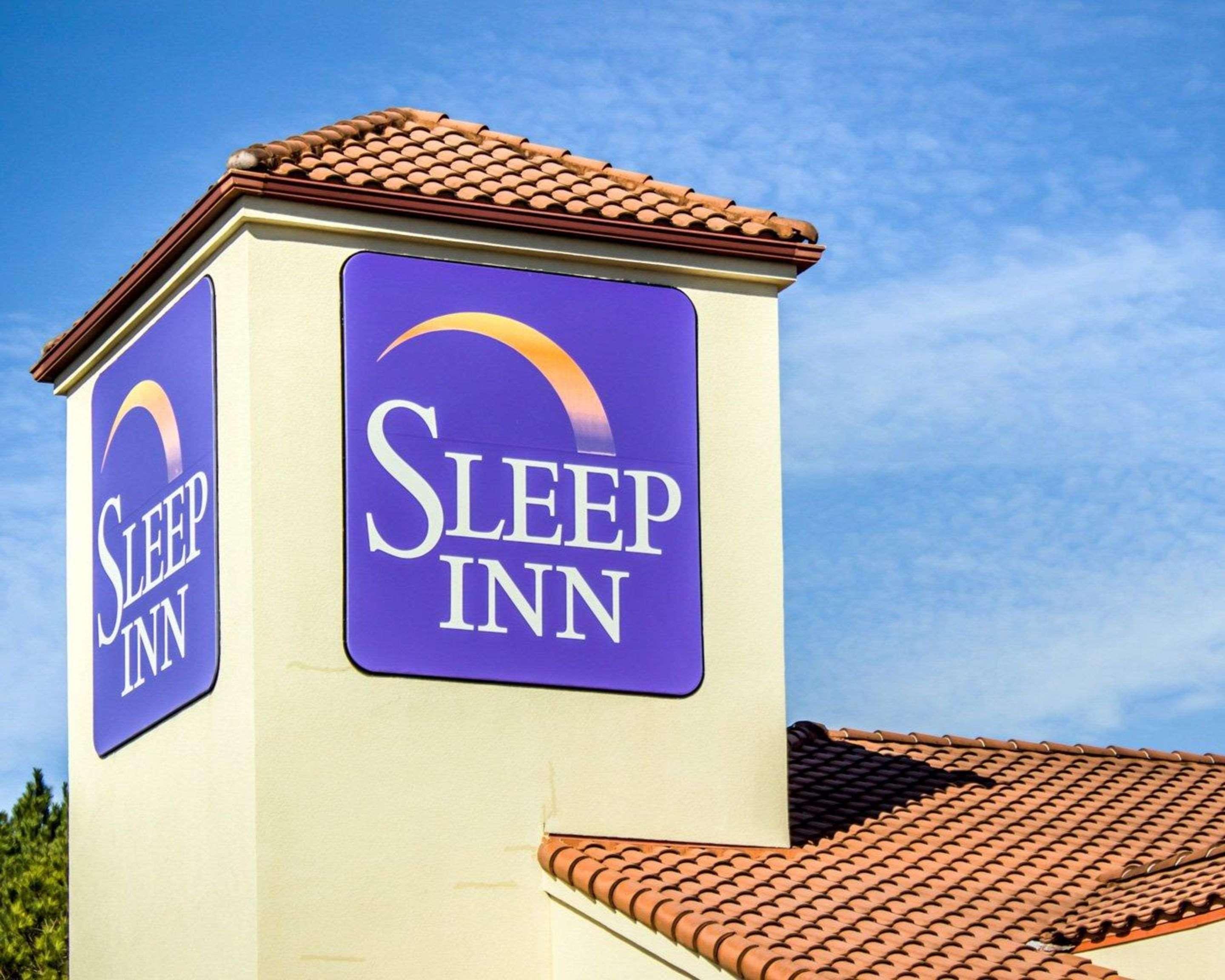 Sleep Inn Fayetteville I-95 Extérieur photo