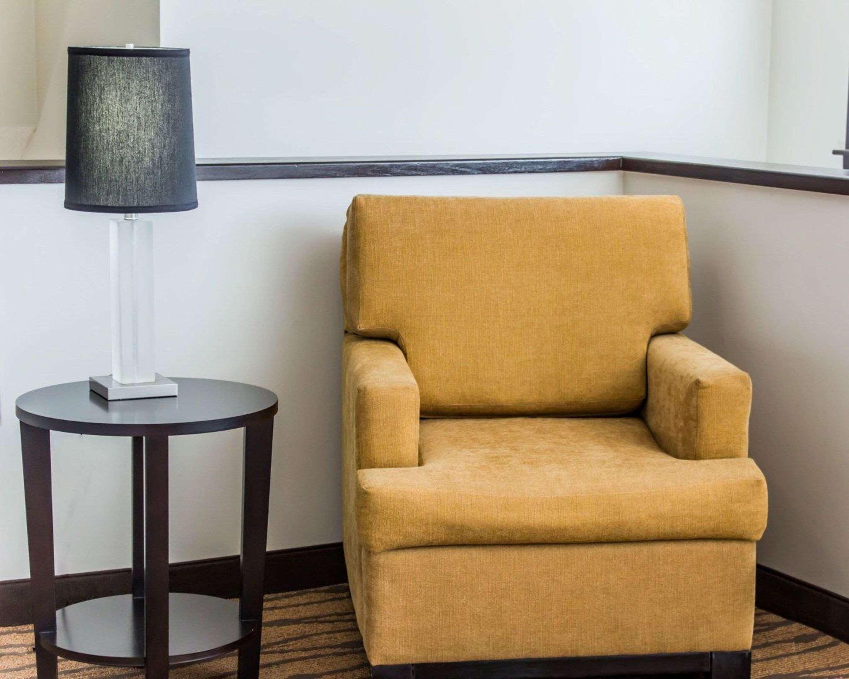 Sleep Inn Fayetteville I-95 Extérieur photo