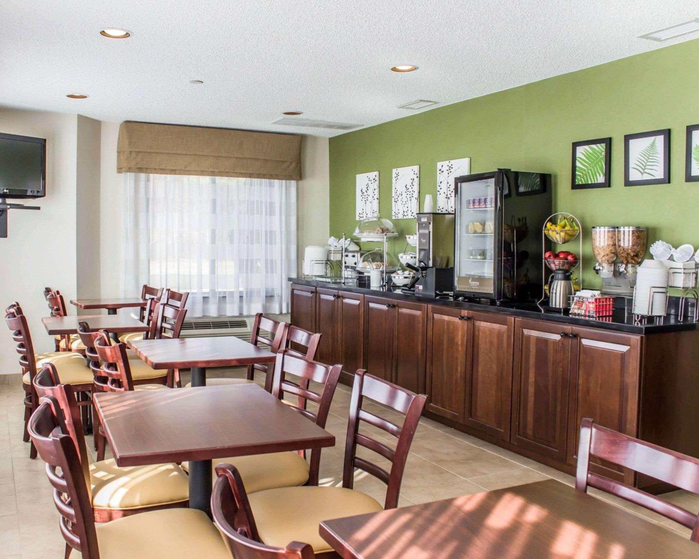 Sleep Inn Fayetteville I-95 Extérieur photo