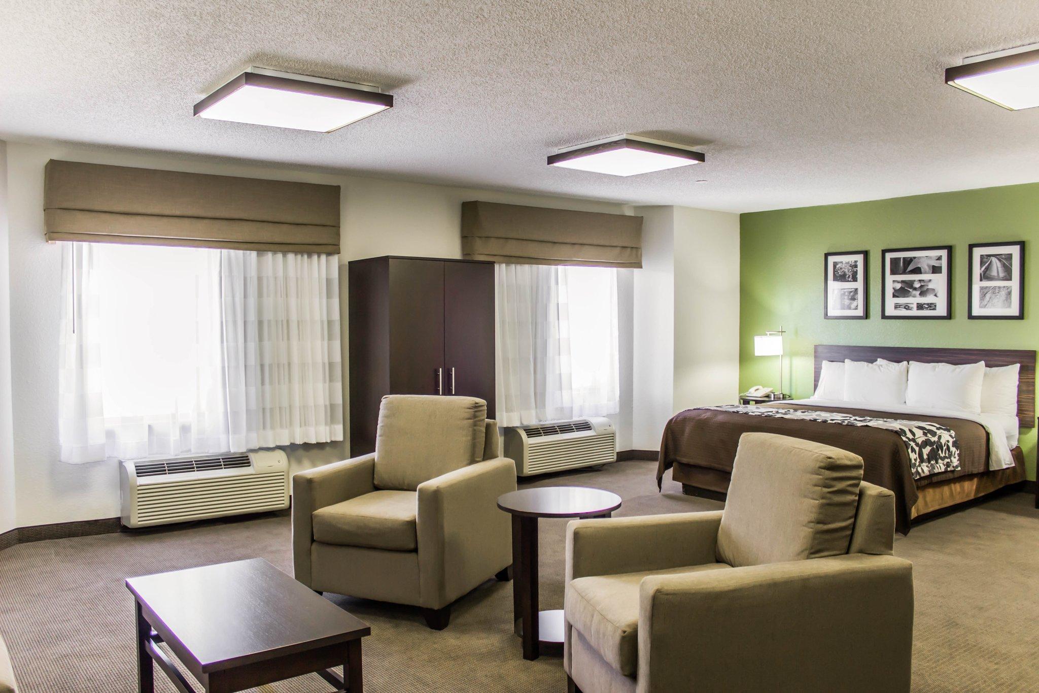 Sleep Inn Fayetteville I-95 Extérieur photo