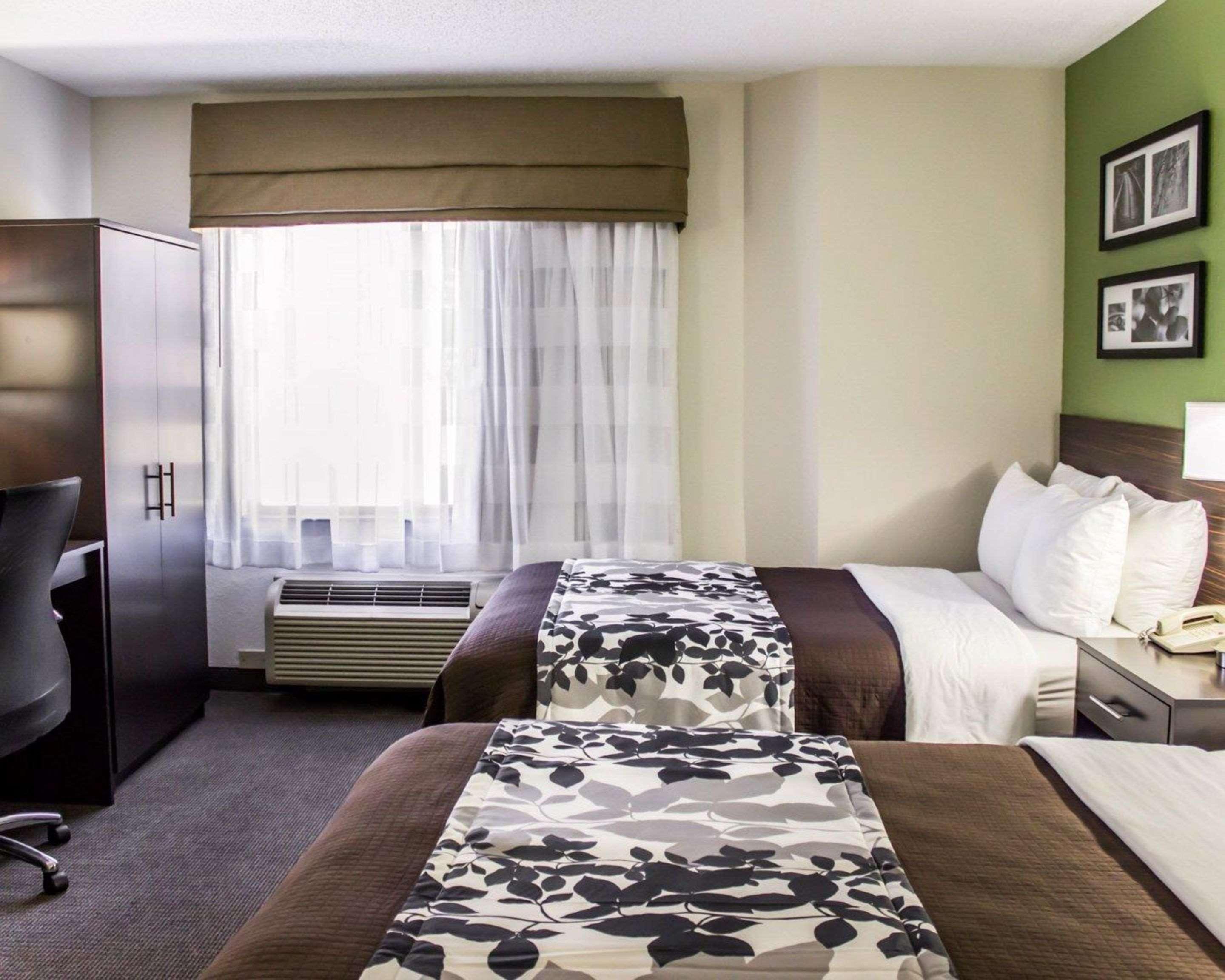 Sleep Inn Fayetteville I-95 Extérieur photo