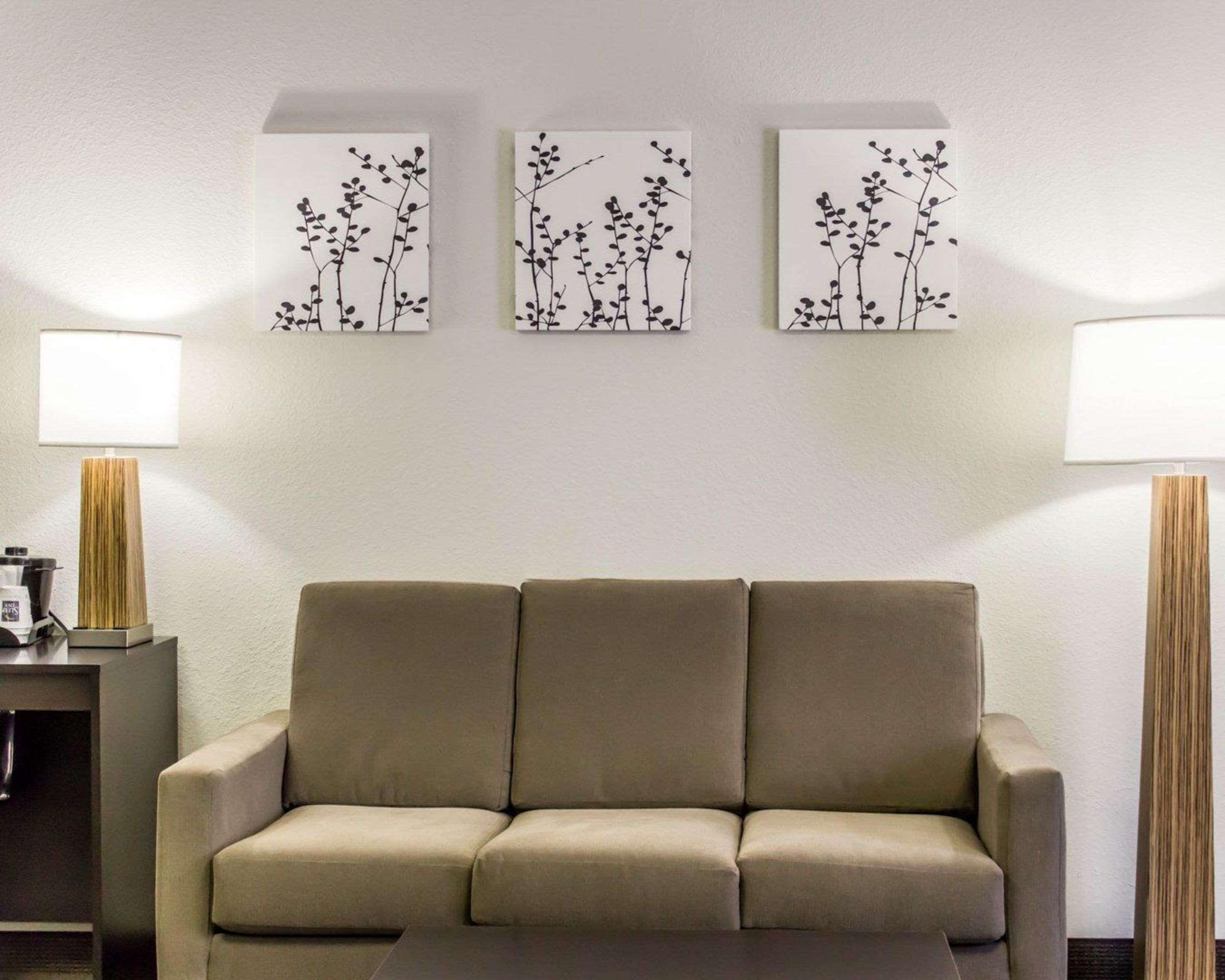 Sleep Inn Fayetteville I-95 Extérieur photo