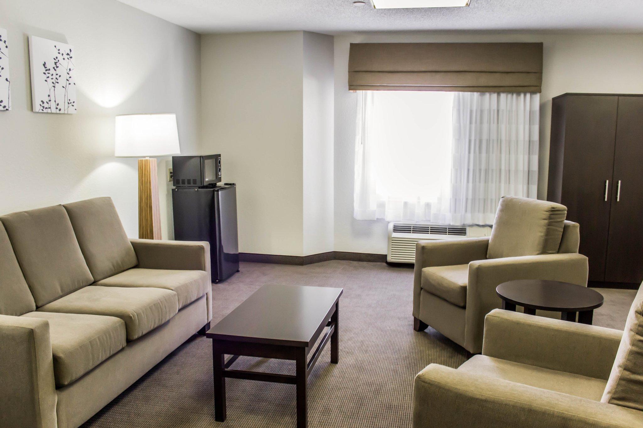 Sleep Inn Fayetteville I-95 Extérieur photo