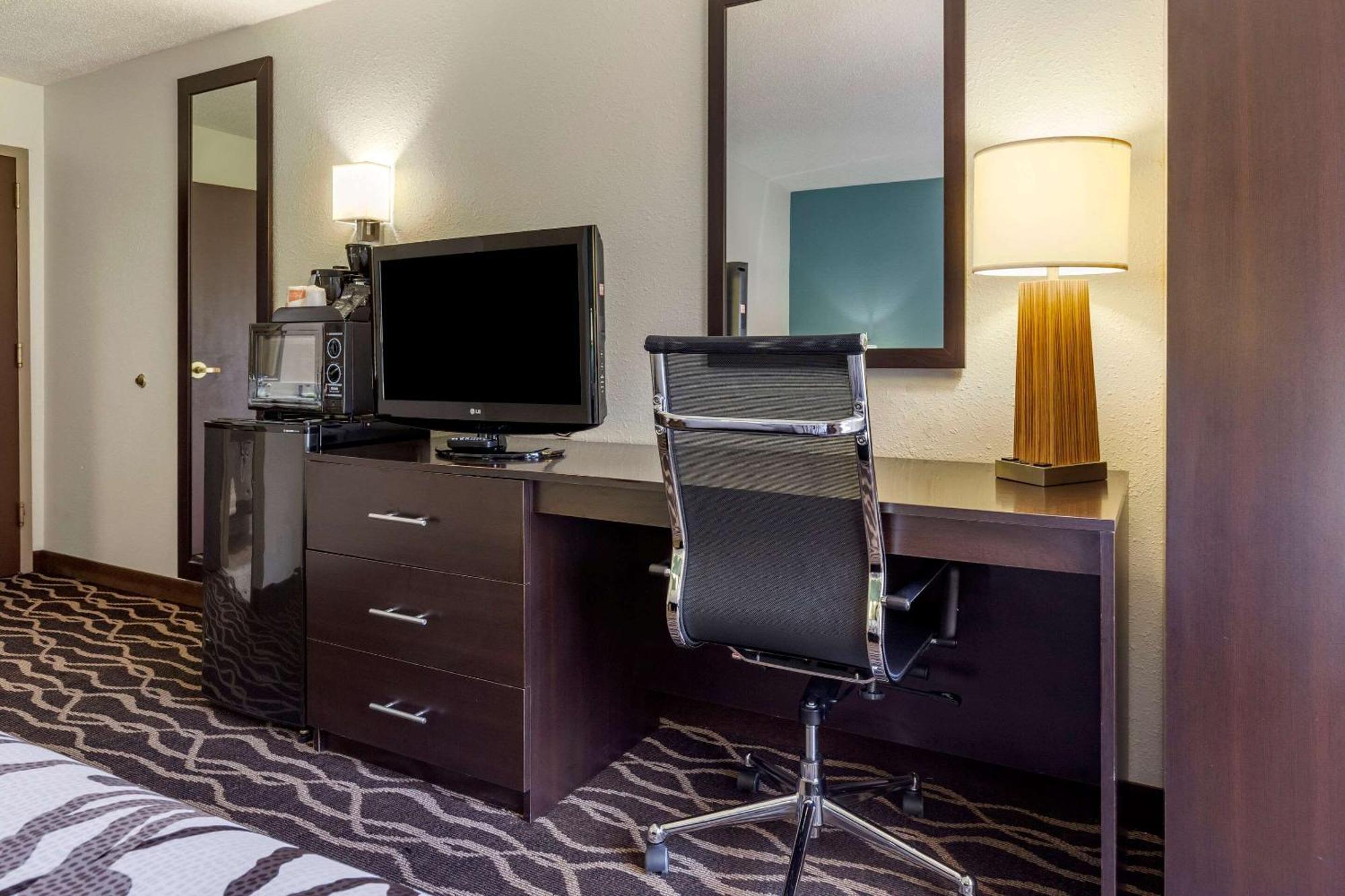 Sleep Inn Fayetteville I-95 Extérieur photo