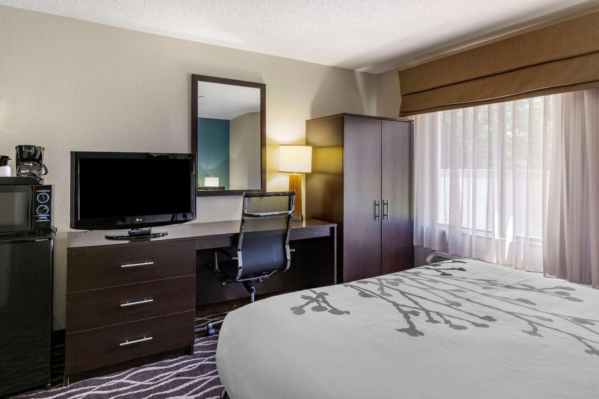 Sleep Inn Fayetteville I-95 Extérieur photo