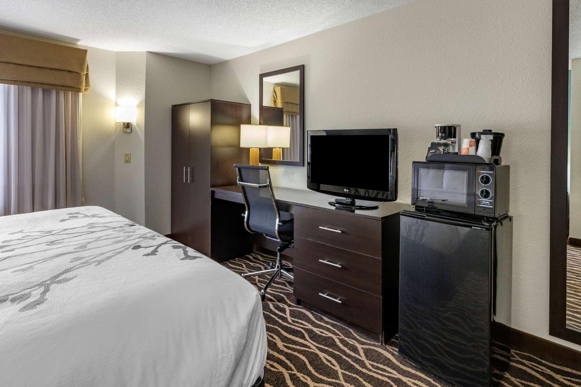 Sleep Inn Fayetteville I-95 Extérieur photo