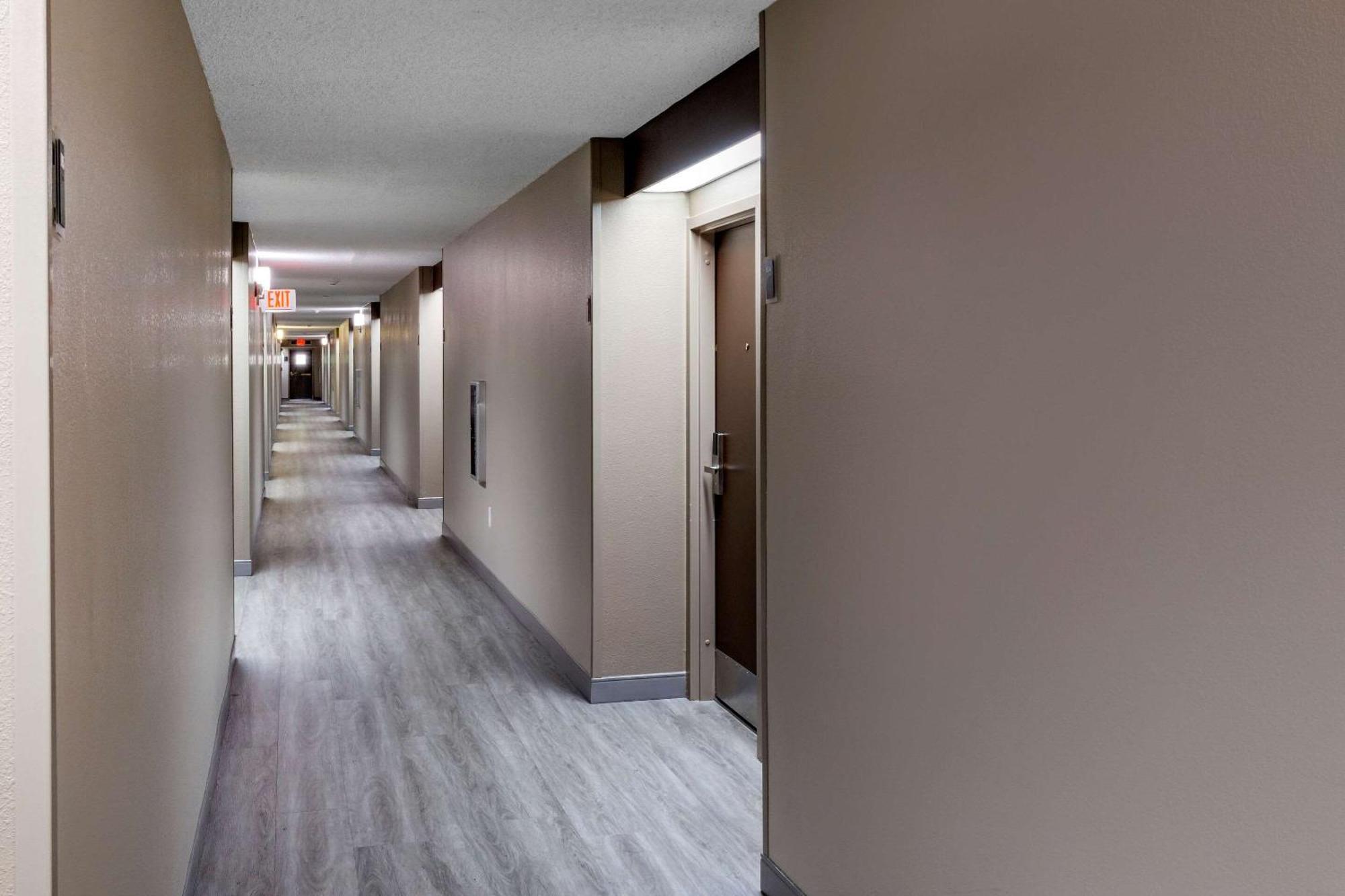 Sleep Inn Fayetteville I-95 Extérieur photo